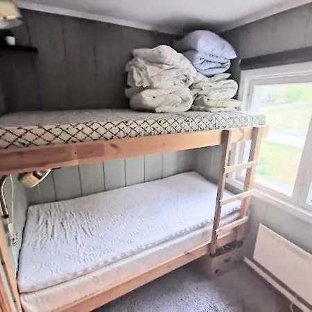 Hemsedal - 5 Bedrooms Holiday home *