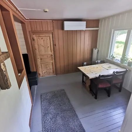 Hemsedal - 5 Bedrooms Fausko