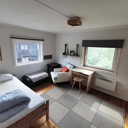 Hemsedal - 5 Bedrooms * Fausko