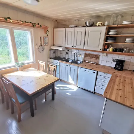 Hemsedal - 5 Bedrooms