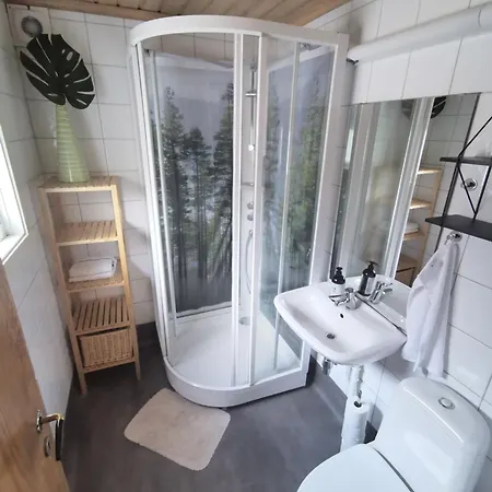 Hemsedal - 5 Bedrooms Holiday home Fausko