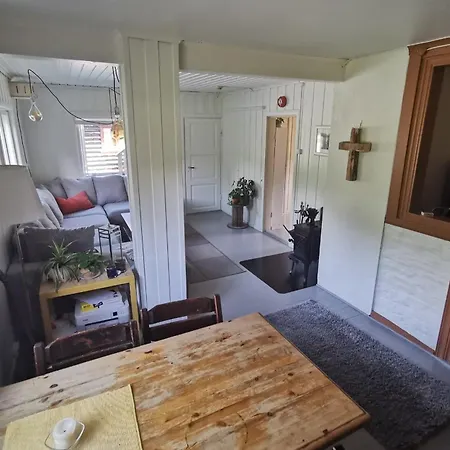 Hemsedal - 5 Bedrooms Fausko