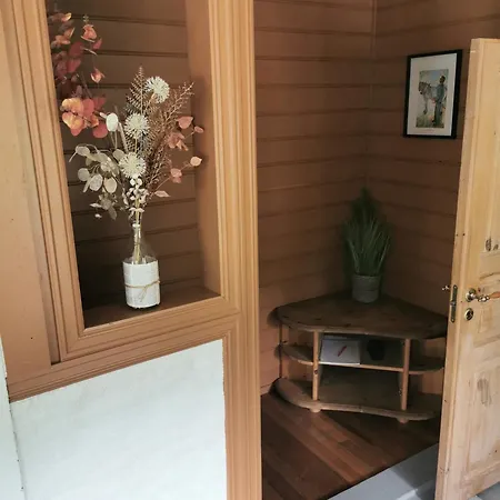 Hemsedal - 5 Bedrooms 度假居
