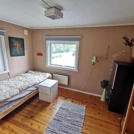 Hemsedal - 5 Bedrooms 度假居 *