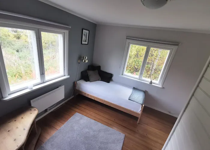 Hemsedal - 5 Bedrooms *