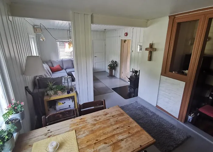 Hemsedal - 5 Bedrooms Fausko