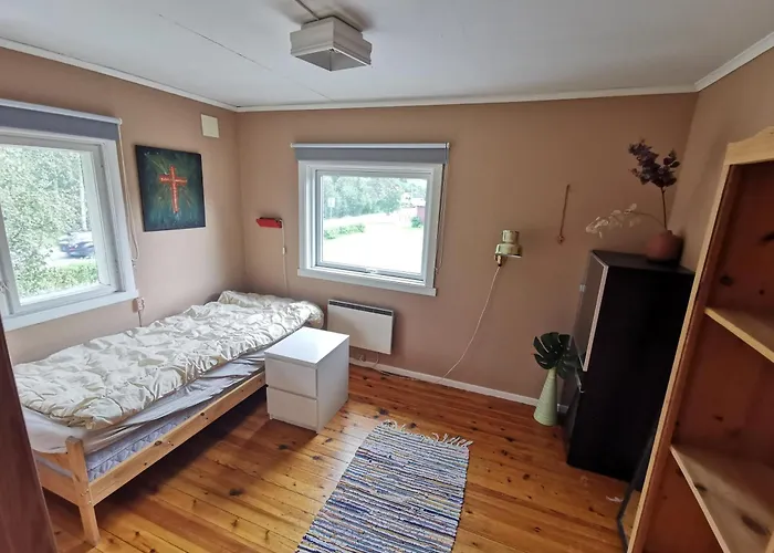 Hemsedal - 5 Bedrooms 度假居 *
