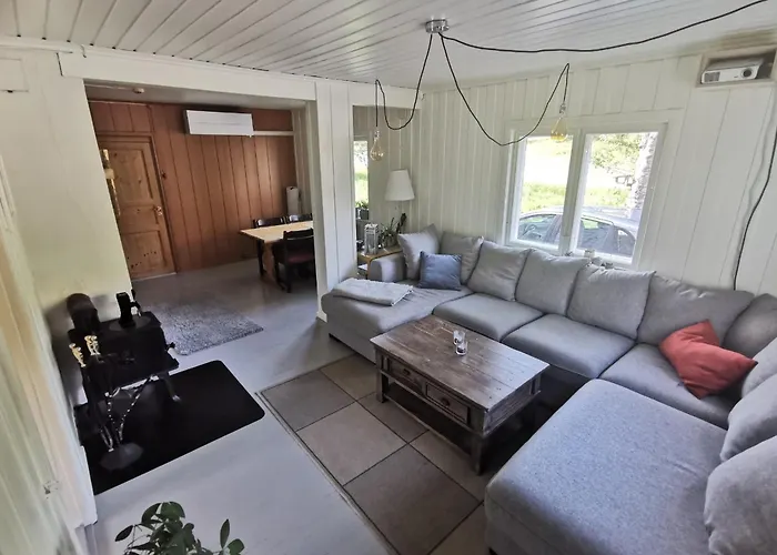 度假居 Hemsedal - 5 Bedrooms *