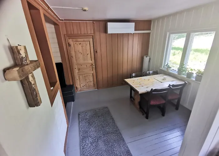 Hemsedal - 5 Bedrooms Fausko