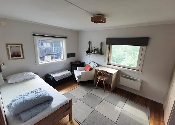 Hemsedal - 5 Bedrooms * Fausko