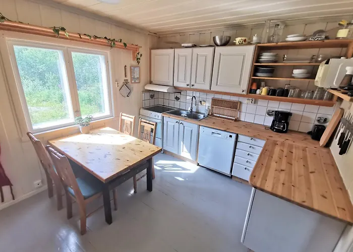 Hemsedal - 5 Bedrooms