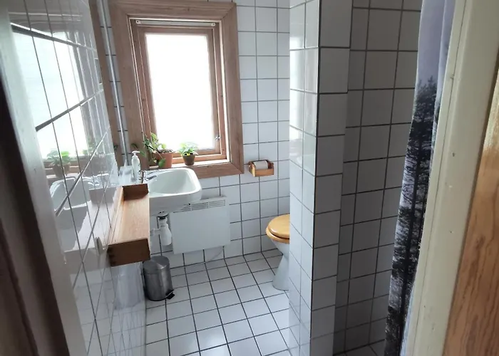 度假居 Hemsedal - 5 Bedrooms