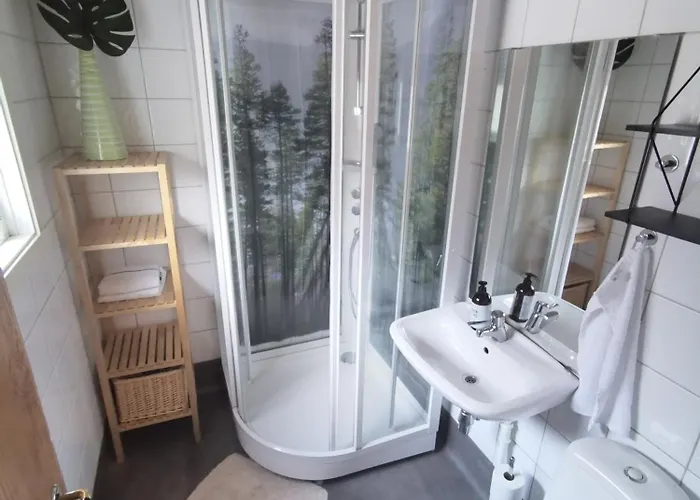 Hemsedal - 5 Bedrooms 度假居 Fausko
